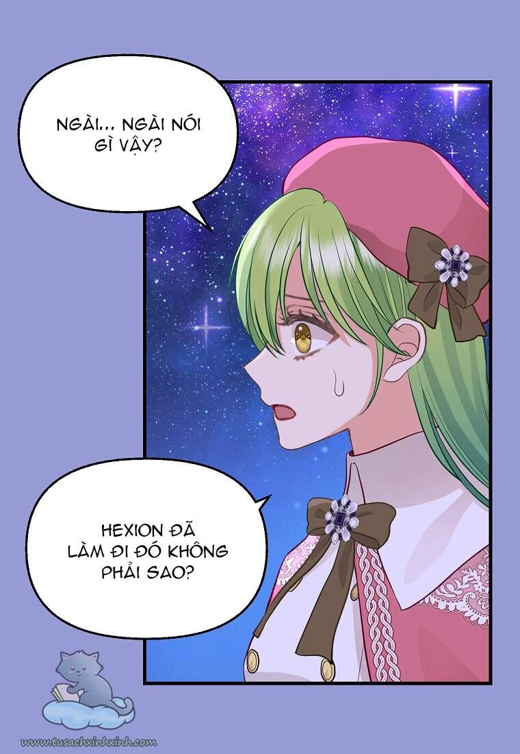 Hãy Bỏ Mặc Tôi Chapter 75 - 36