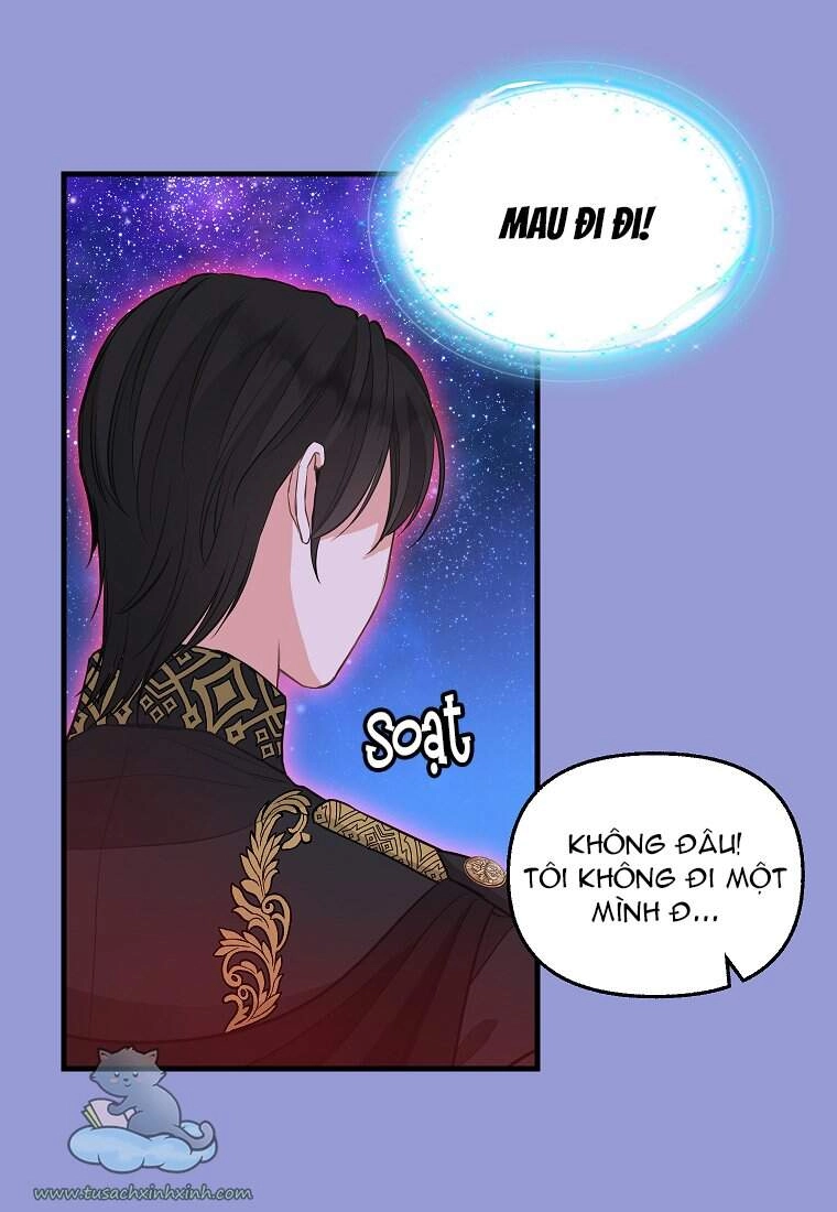 Hãy Bỏ Mặc Tôi Chapter 75 - 38