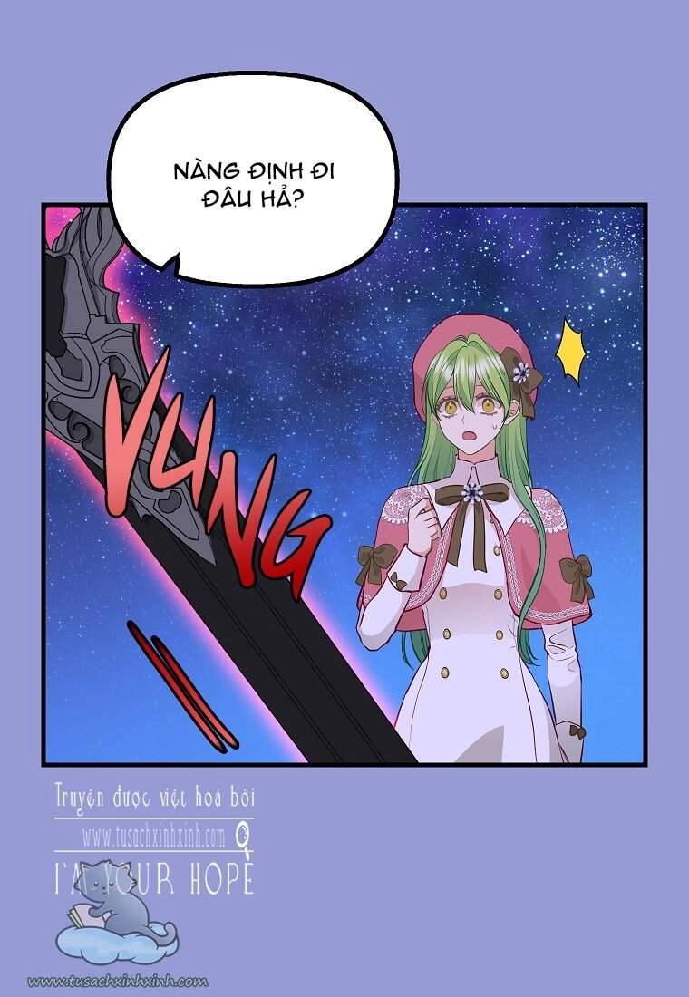 Hãy Bỏ Mặc Tôi Chapter 75 - 39