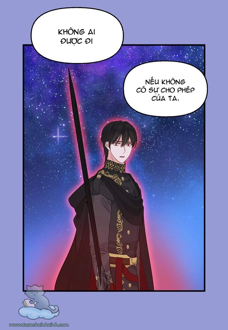 Hãy Bỏ Mặc Tôi Chapter 75 - 40