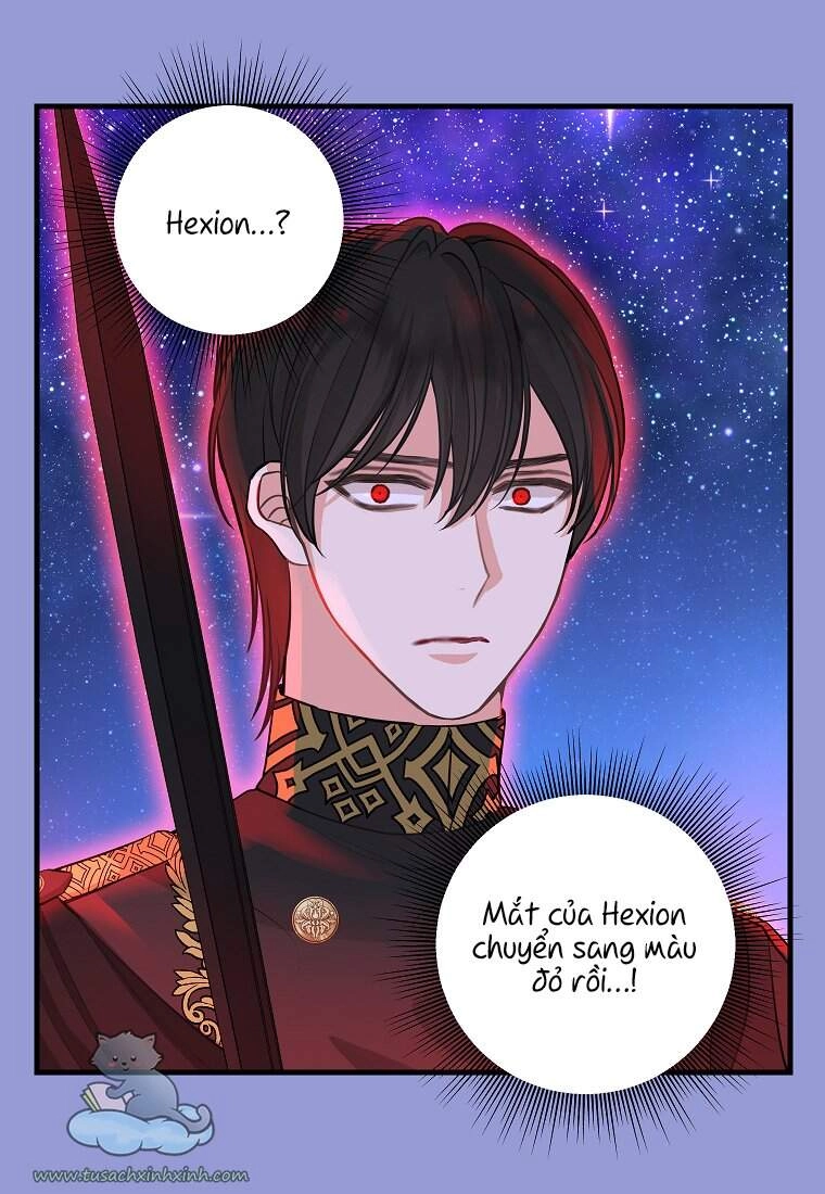 Hãy Bỏ Mặc Tôi Chapter 75 - 41