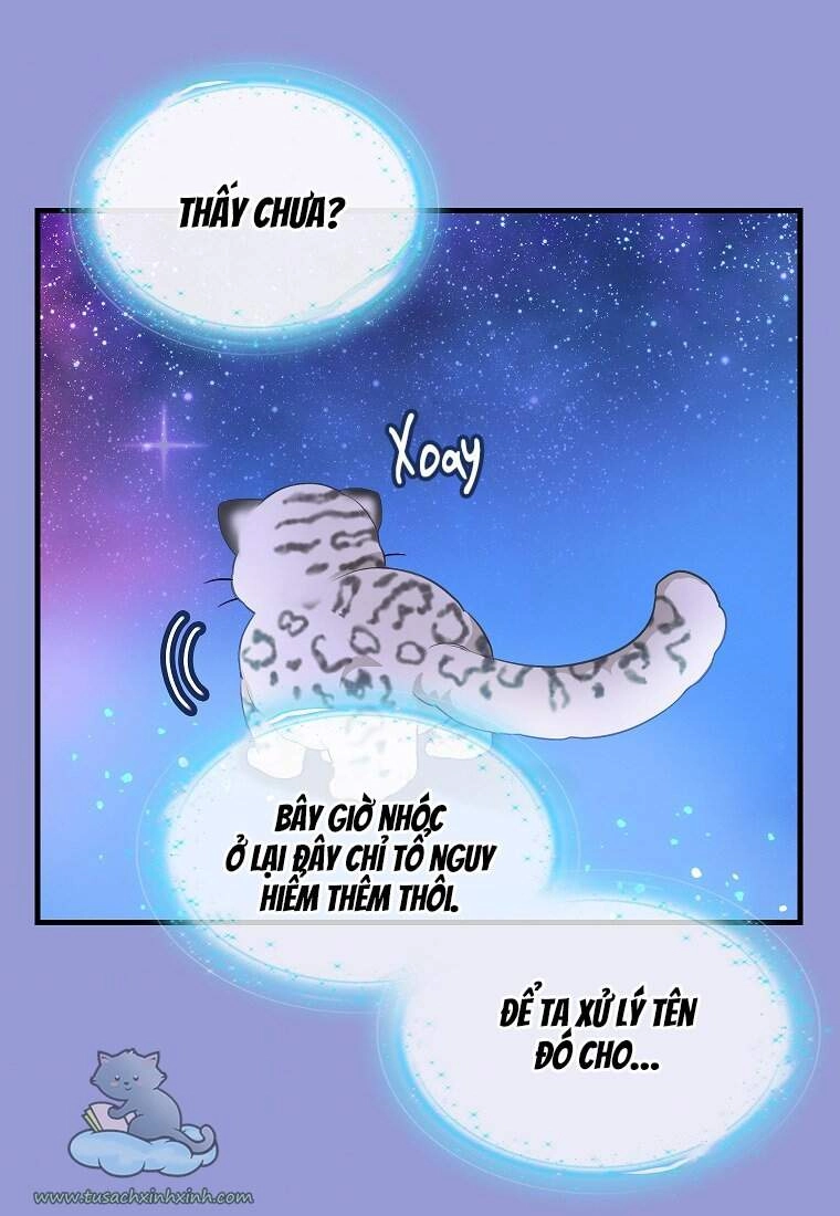 Hãy Bỏ Mặc Tôi Chapter 75 - 42