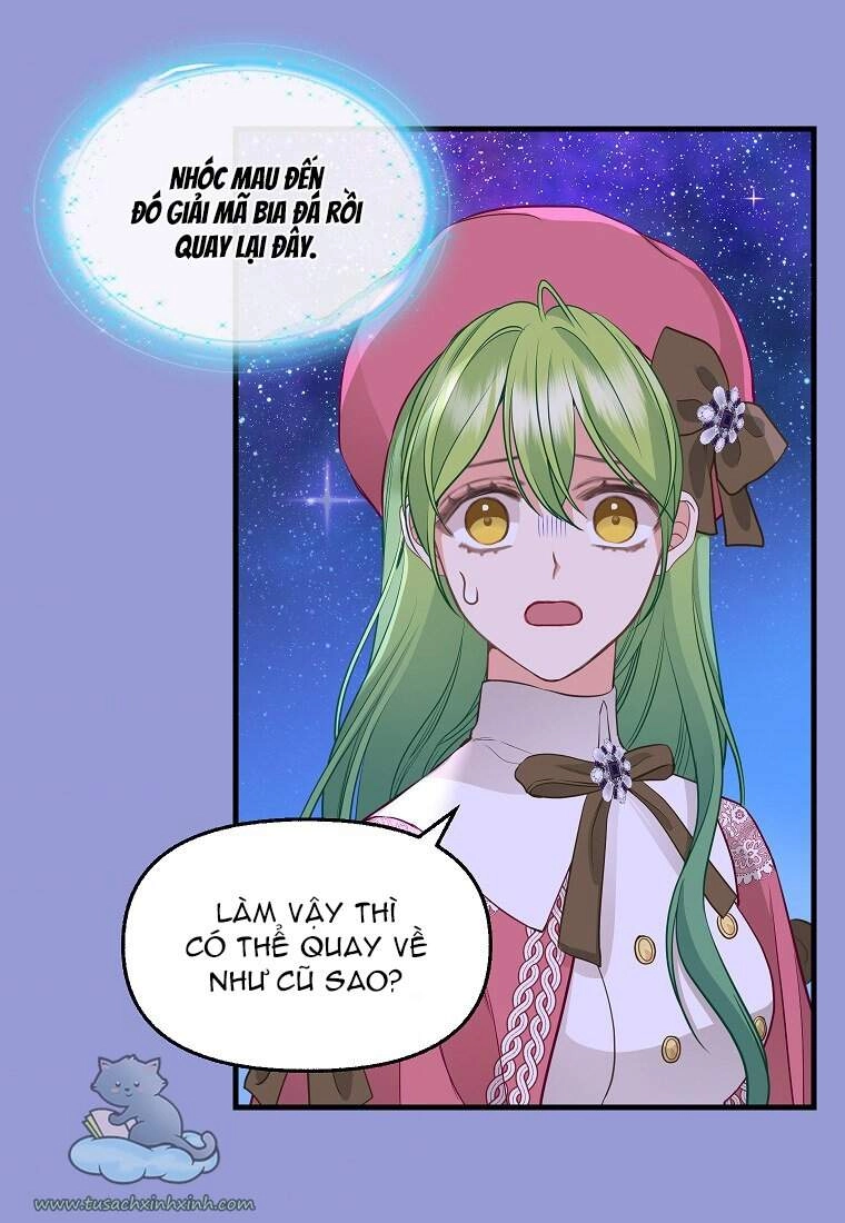 Hãy Bỏ Mặc Tôi Chapter 75 - 43