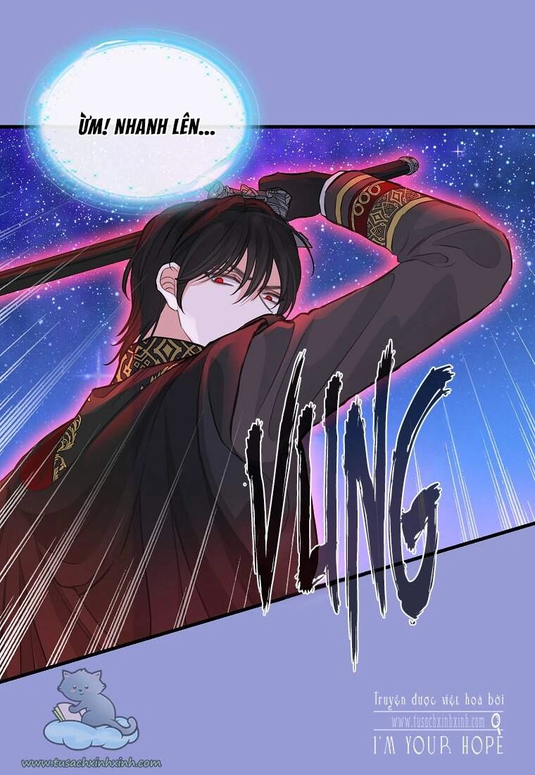 Hãy Bỏ Mặc Tôi Chapter 75 - 44