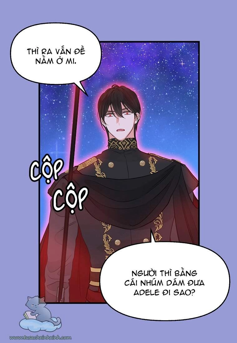 Hãy Bỏ Mặc Tôi Chapter 75 - 46