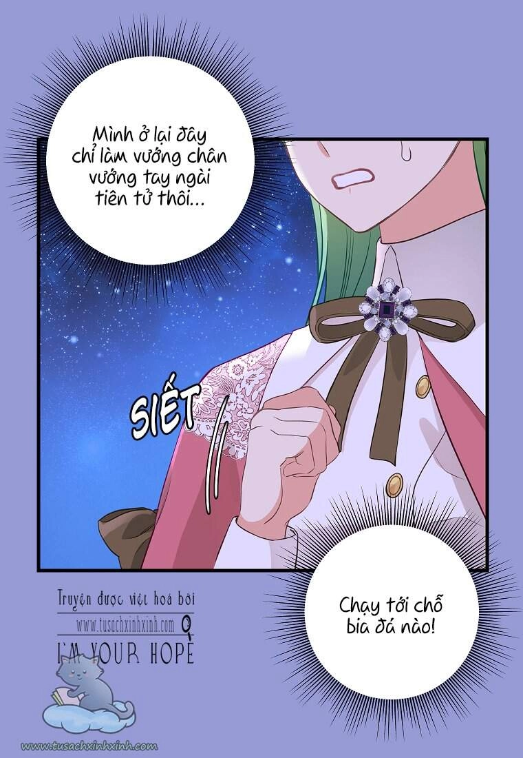 Hãy Bỏ Mặc Tôi Chapter 75 - 47