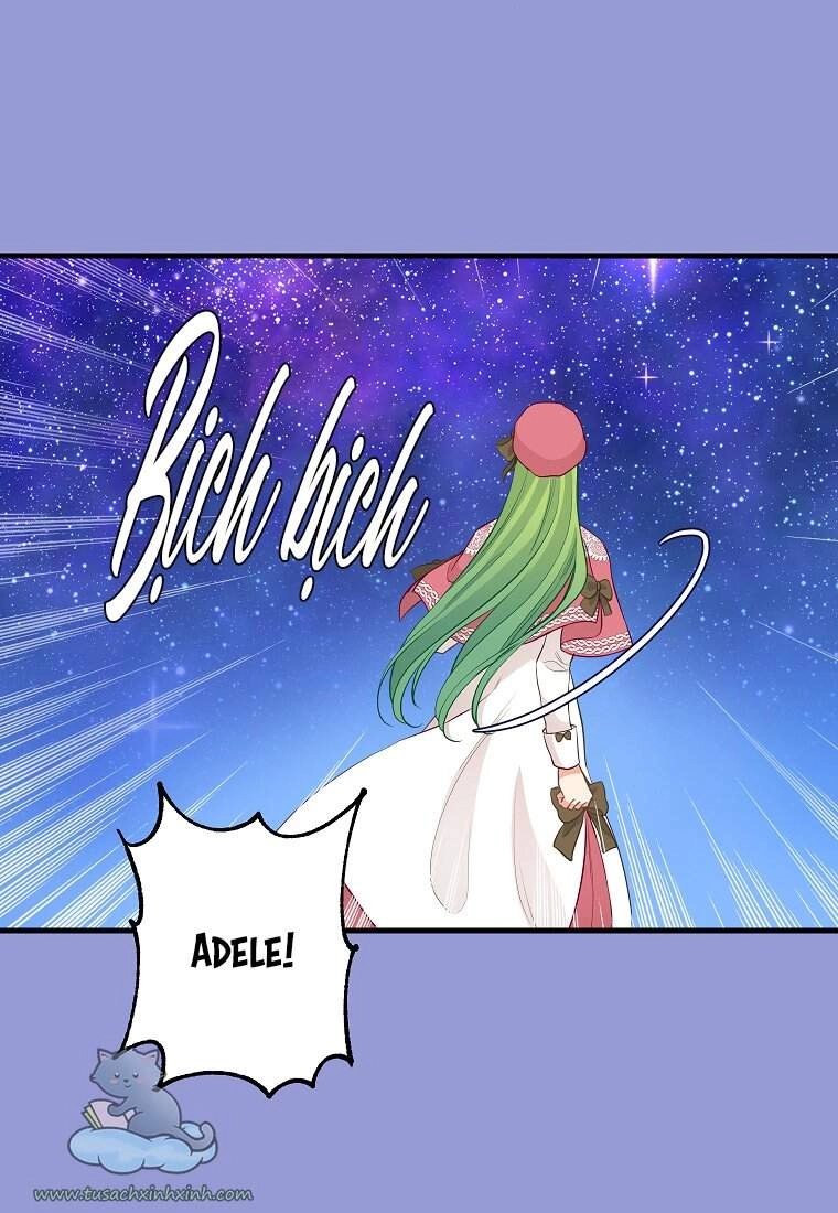 Hãy Bỏ Mặc Tôi Chapter 75 - 48