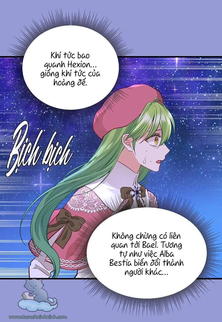 Hãy Bỏ Mặc Tôi Chapter 75 - 49