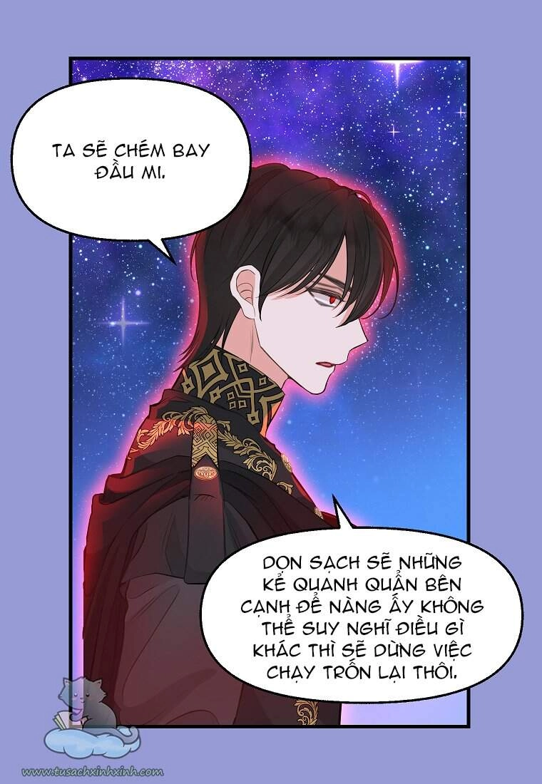 Hãy Bỏ Mặc Tôi Chapter 75 - 54
