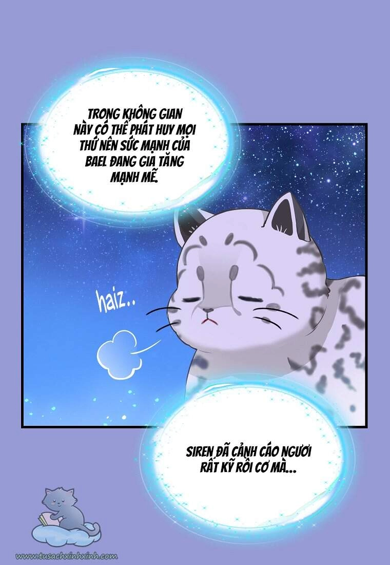 Hãy Bỏ Mặc Tôi Chapter 75 - 55