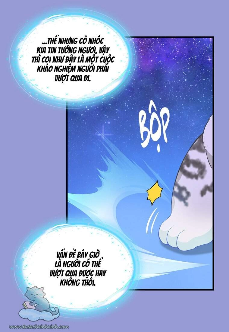 Hãy Bỏ Mặc Tôi Chapter 75 - 56