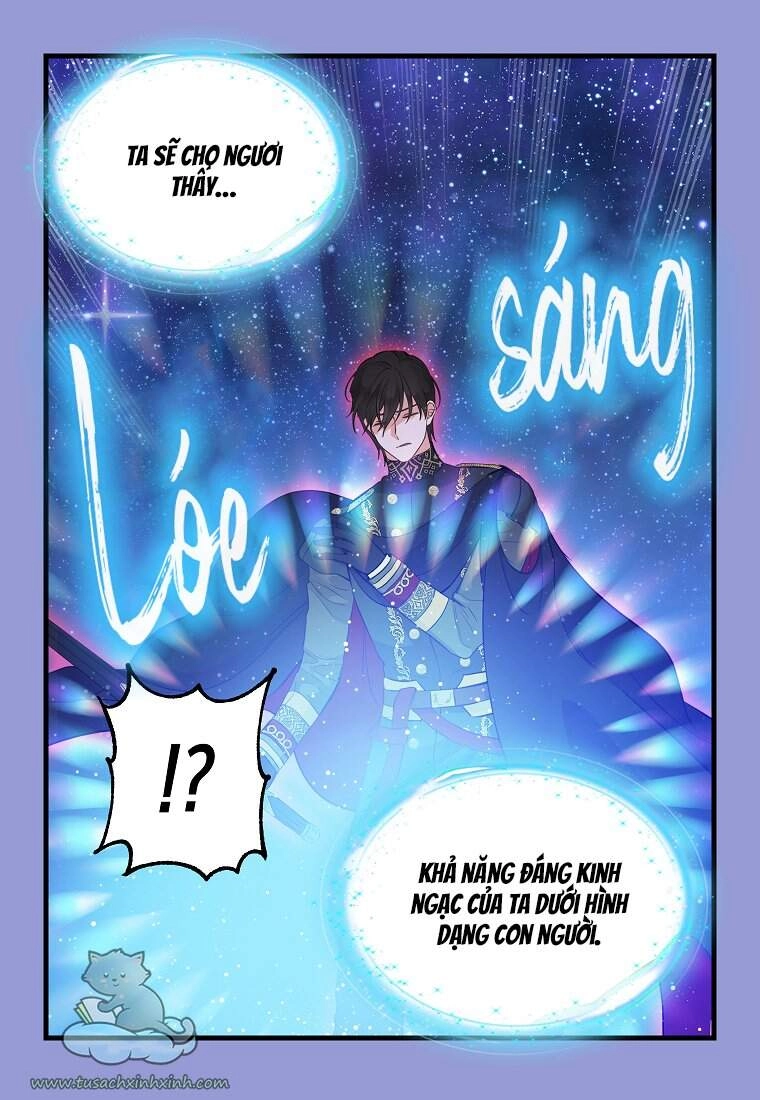 Hãy Bỏ Mặc Tôi Chapter 75 - 57