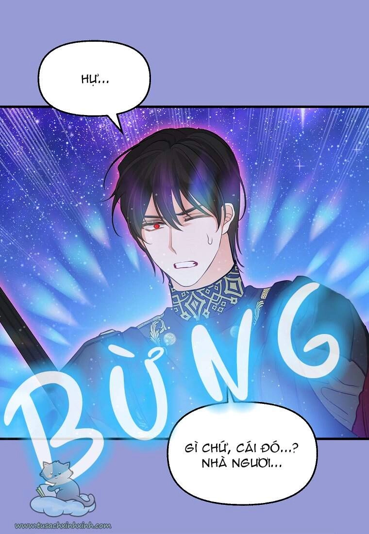 Hãy Bỏ Mặc Tôi Chapter 75 - 58