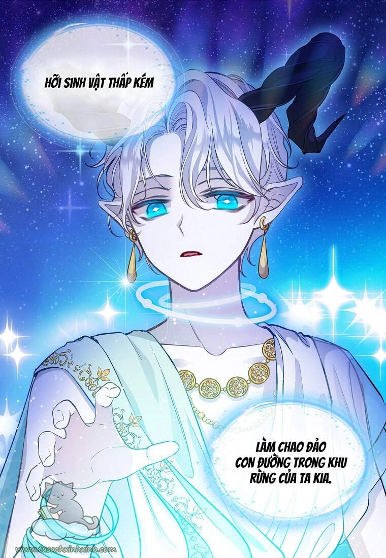 Hãy Bỏ Mặc Tôi Chapter 75 - 60