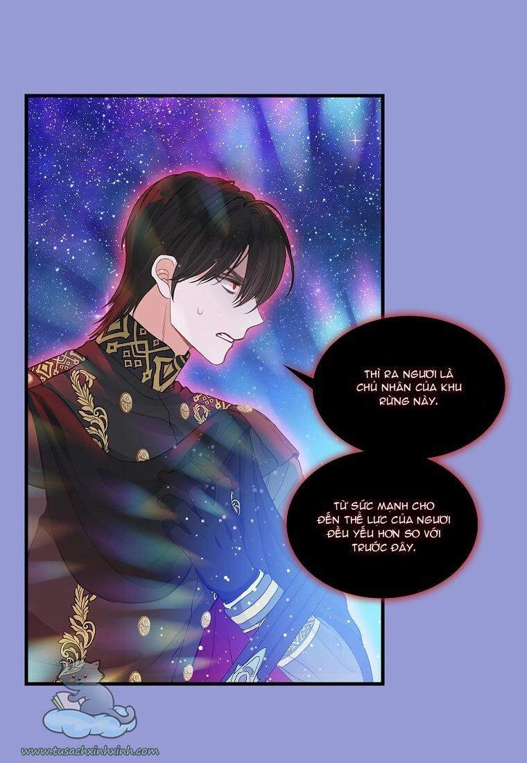 Hãy Bỏ Mặc Tôi Chapter 76 - 4