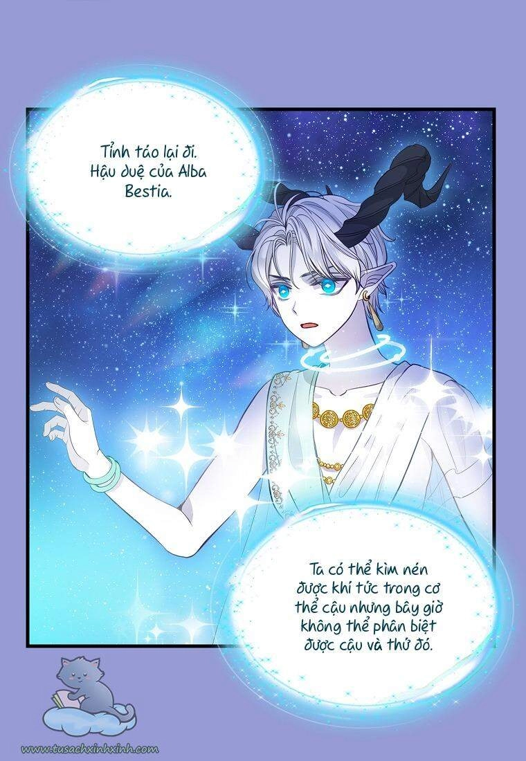 Hãy Bỏ Mặc Tôi Chapter 76 - 7