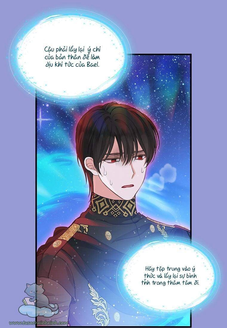 Hãy Bỏ Mặc Tôi Chapter 76 - 8