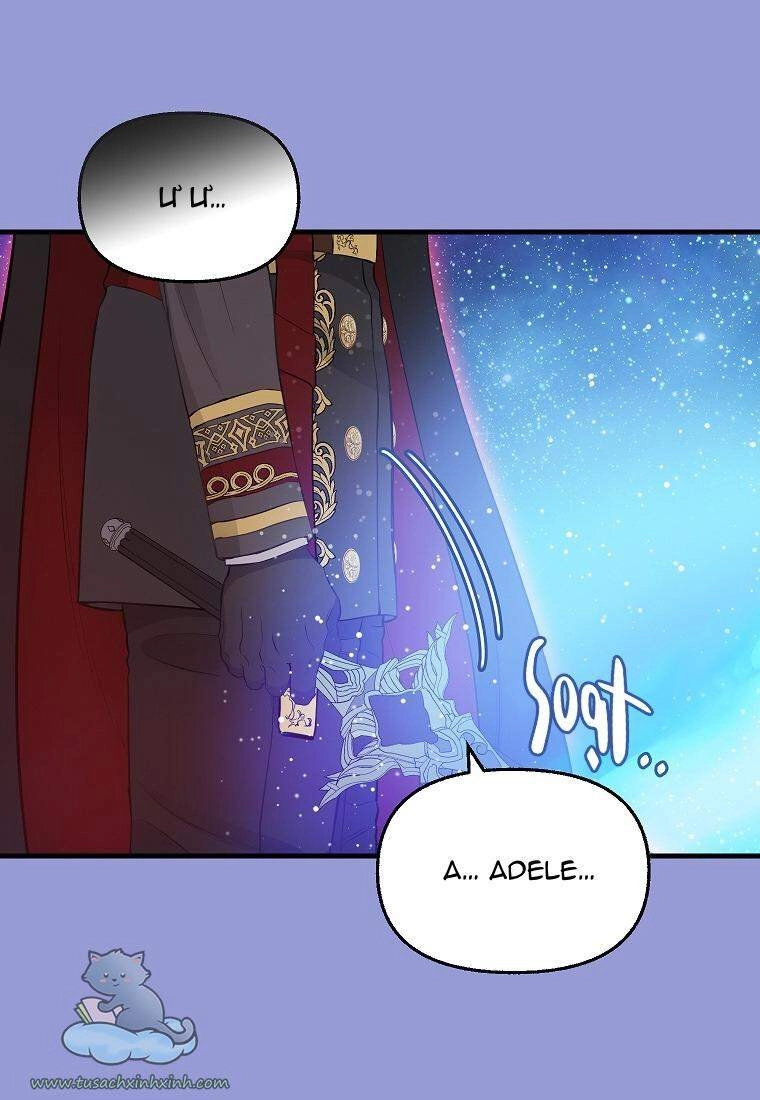 Hãy Bỏ Mặc Tôi Chapter 76 - 9