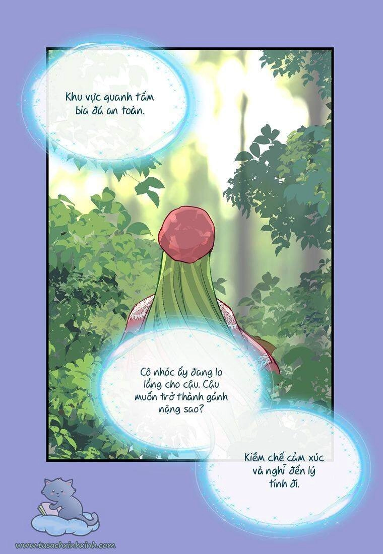 Hãy Bỏ Mặc Tôi Chapter 76 - 10