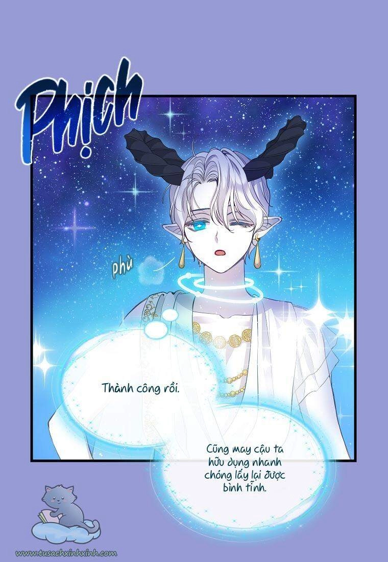 Hãy Bỏ Mặc Tôi Chapter 76 - 12