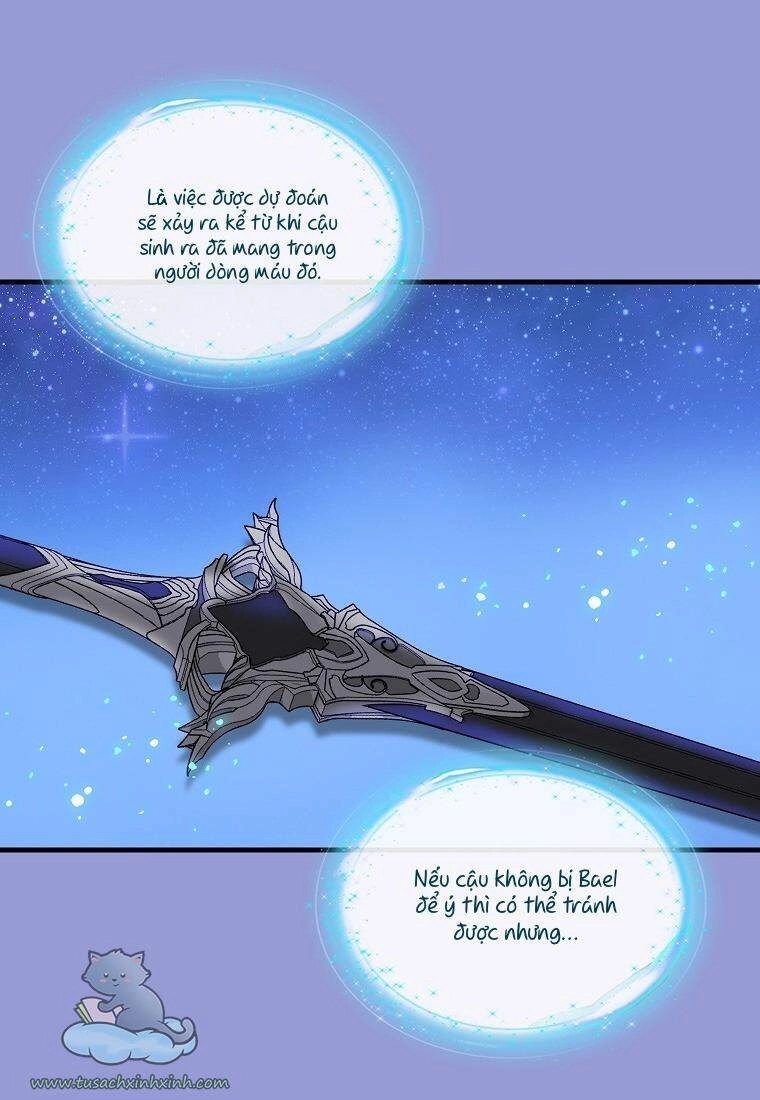 Hãy Bỏ Mặc Tôi Chapter 76 - 14