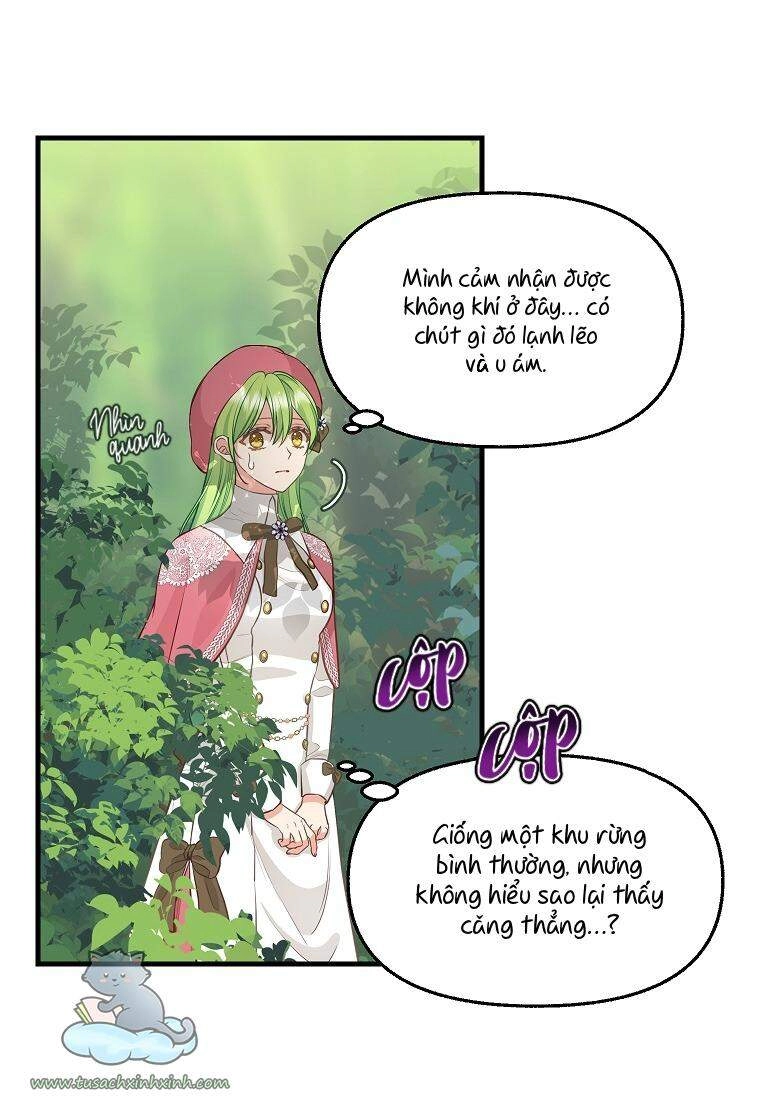 Hãy Bỏ Mặc Tôi Chapter 76 - 17