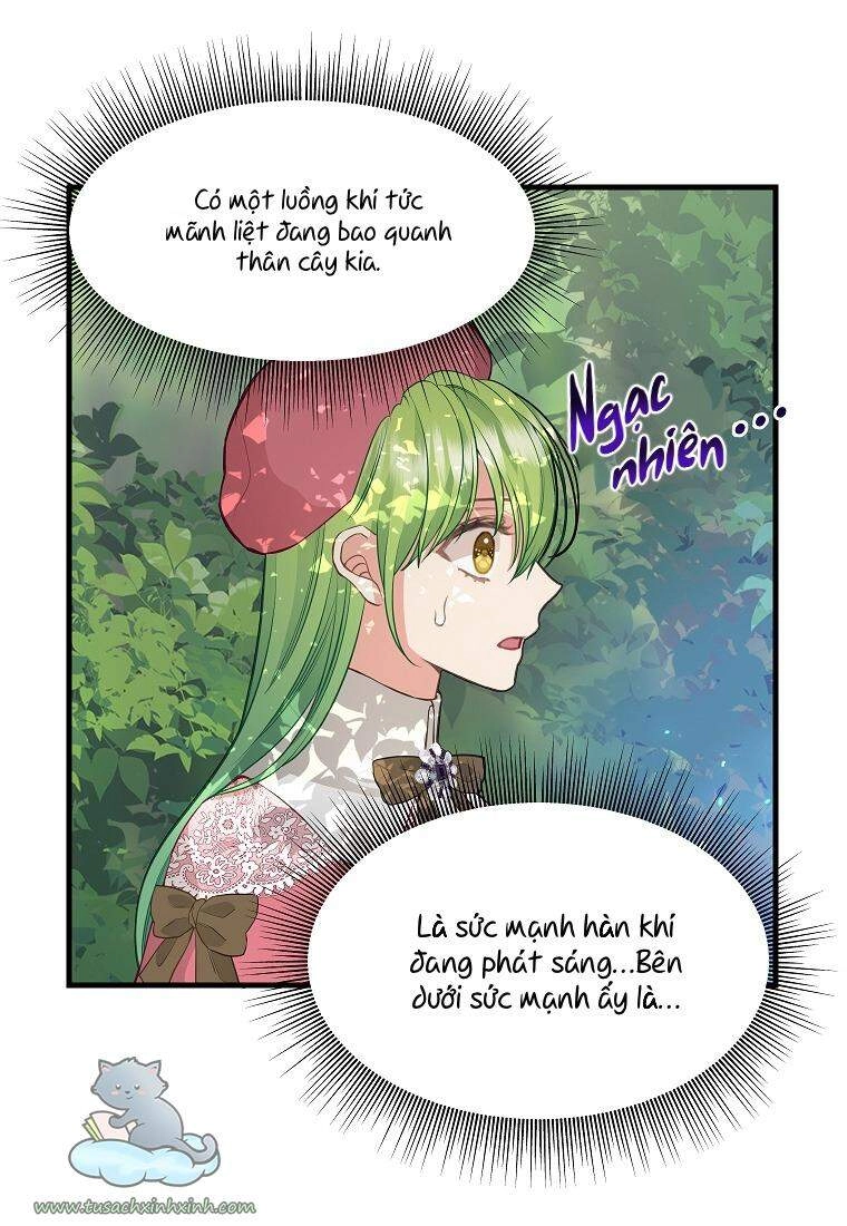 Hãy Bỏ Mặc Tôi Chapter 76 - 20