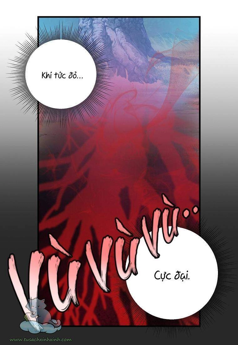 Hãy Bỏ Mặc Tôi Chapter 76 - 21