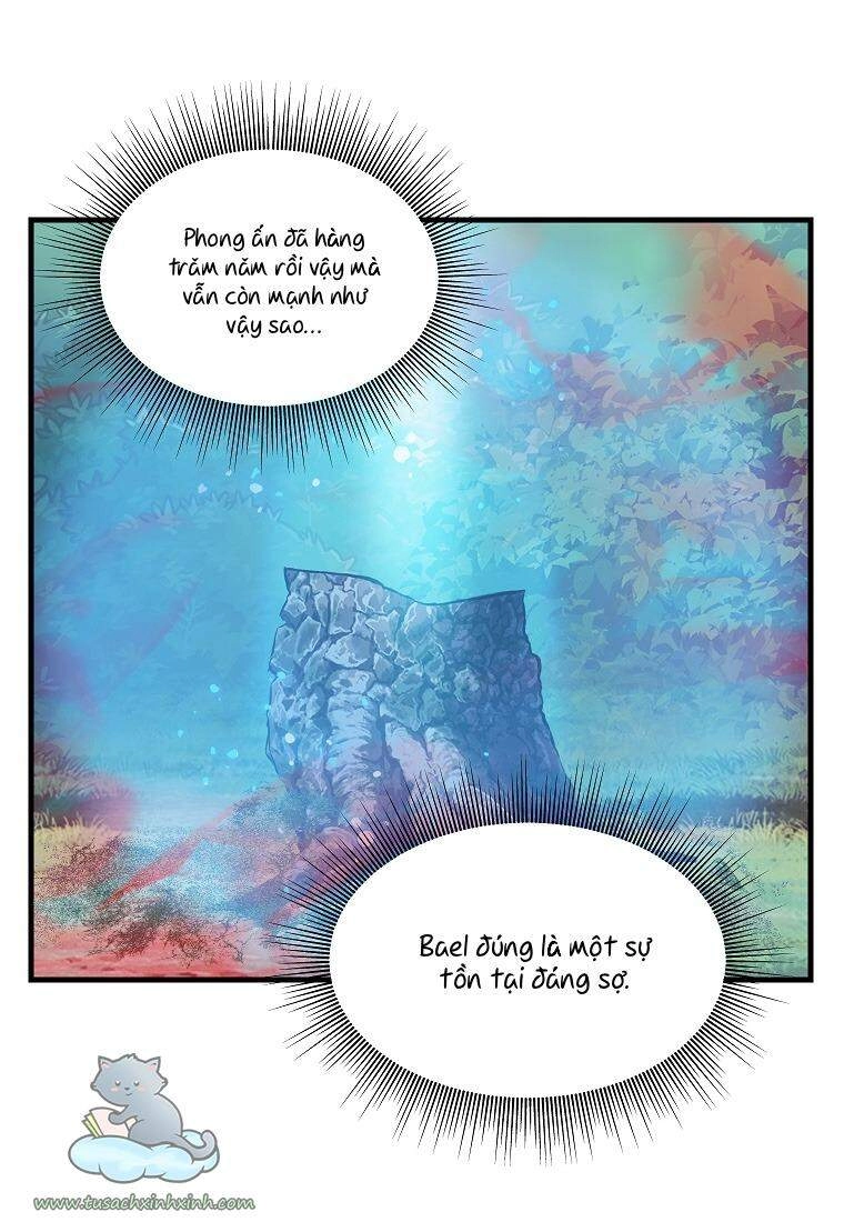 Hãy Bỏ Mặc Tôi Chapter 76 - 23