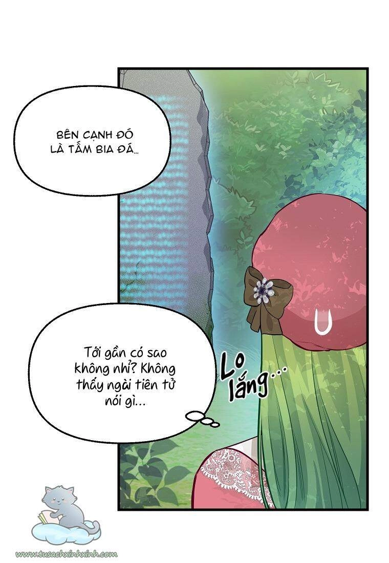 Hãy Bỏ Mặc Tôi Chapter 76 - 24