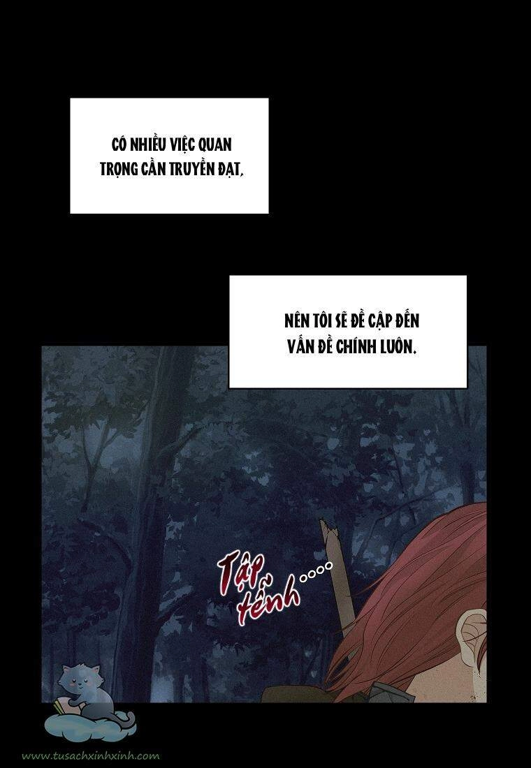 Hãy Bỏ Mặc Tôi Chapter 76 - 30