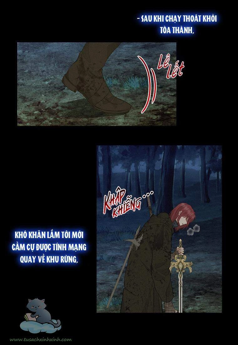 Hãy Bỏ Mặc Tôi Chapter 76 - 31