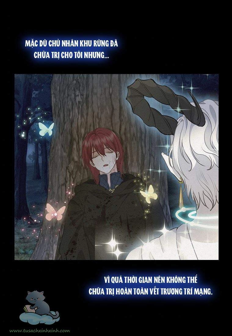 Hãy Bỏ Mặc Tôi Chapter 76 - 32