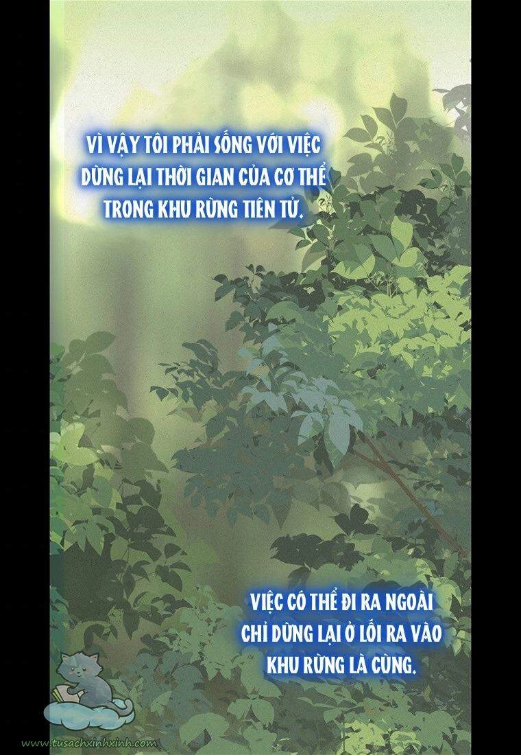 Hãy Bỏ Mặc Tôi Chapter 76 - 33