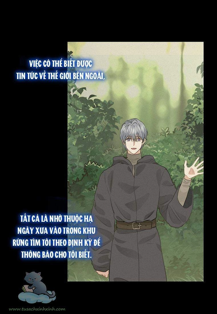 Hãy Bỏ Mặc Tôi Chapter 76 - 35