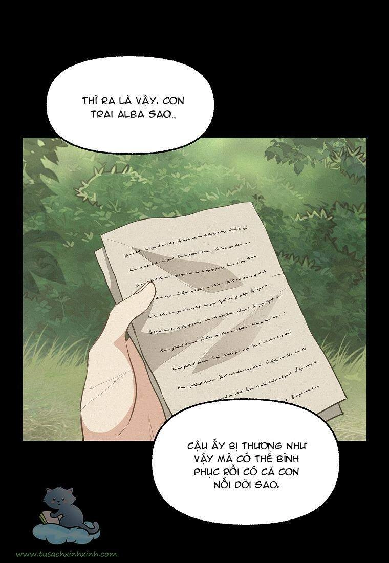 Hãy Bỏ Mặc Tôi Chapter 76 - 36