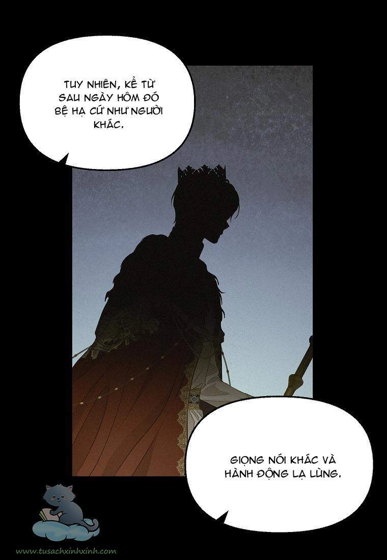 Hãy Bỏ Mặc Tôi Chapter 76 - 37