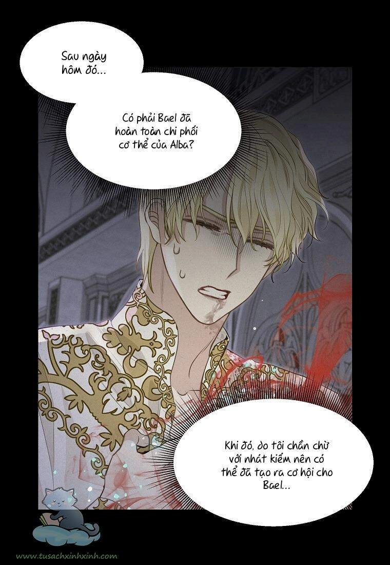 Hãy Bỏ Mặc Tôi Chapter 76 - 38