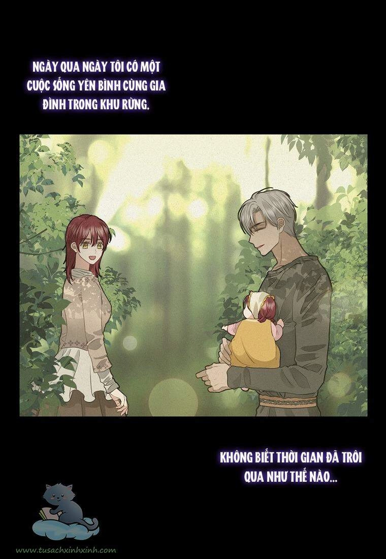 Hãy Bỏ Mặc Tôi Chapter 76 - 44