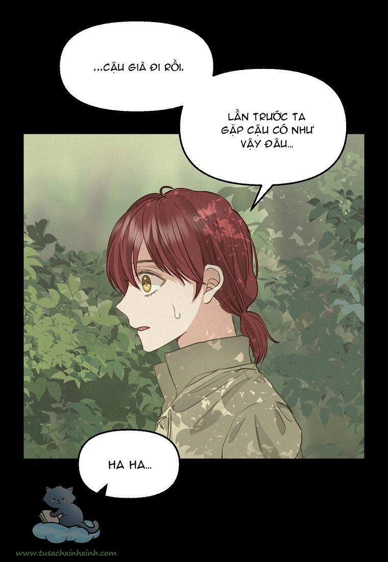 Hãy Bỏ Mặc Tôi Chapter 76 - 46