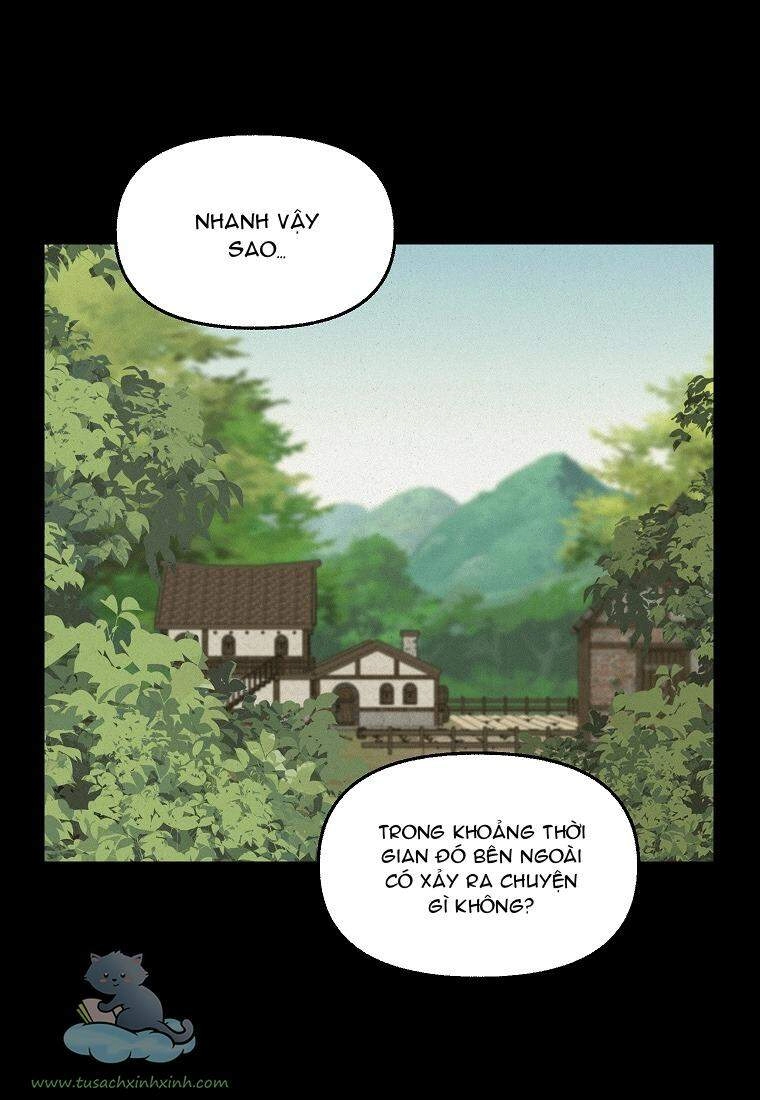 Hãy Bỏ Mặc Tôi Chapter 76 - 48