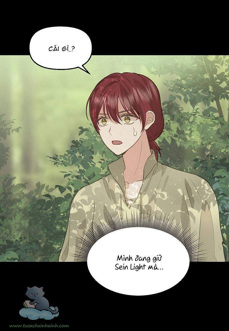 Hãy Bỏ Mặc Tôi Chapter 76 - 55