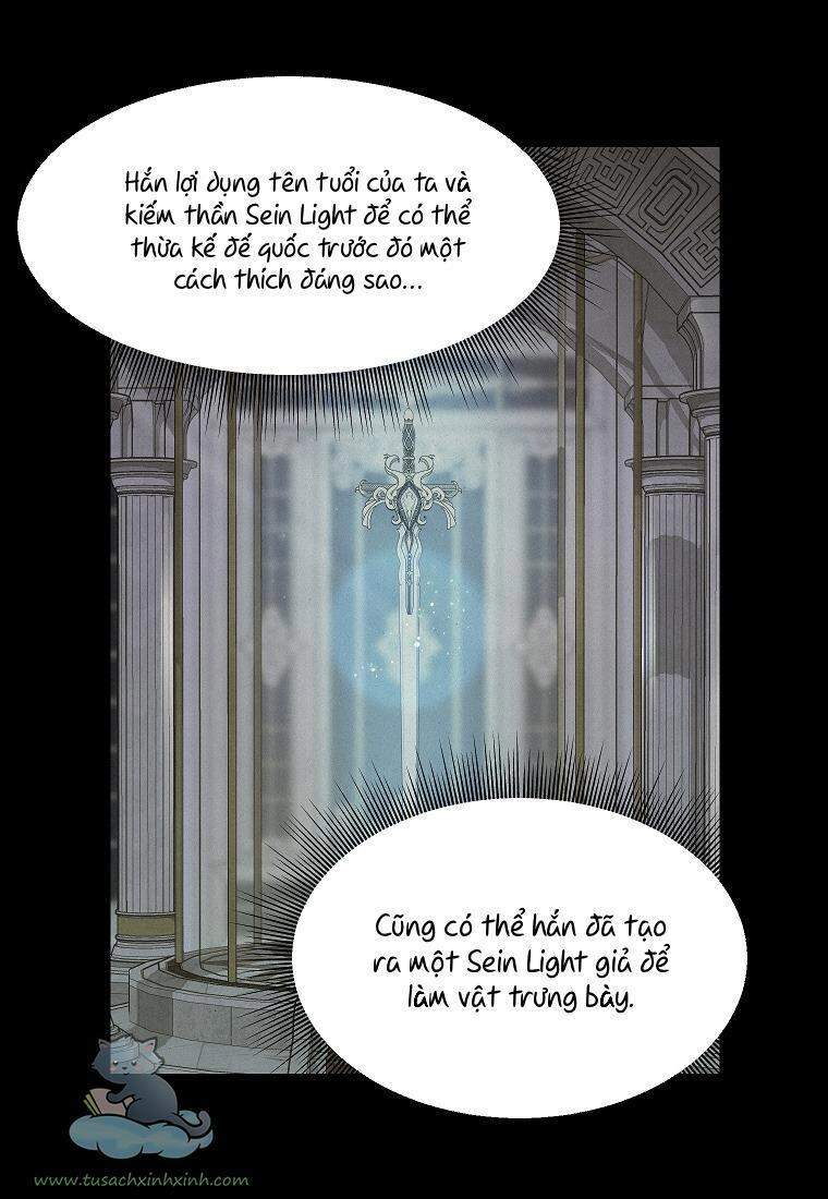 Hãy Bỏ Mặc Tôi Chapter 76 - 56