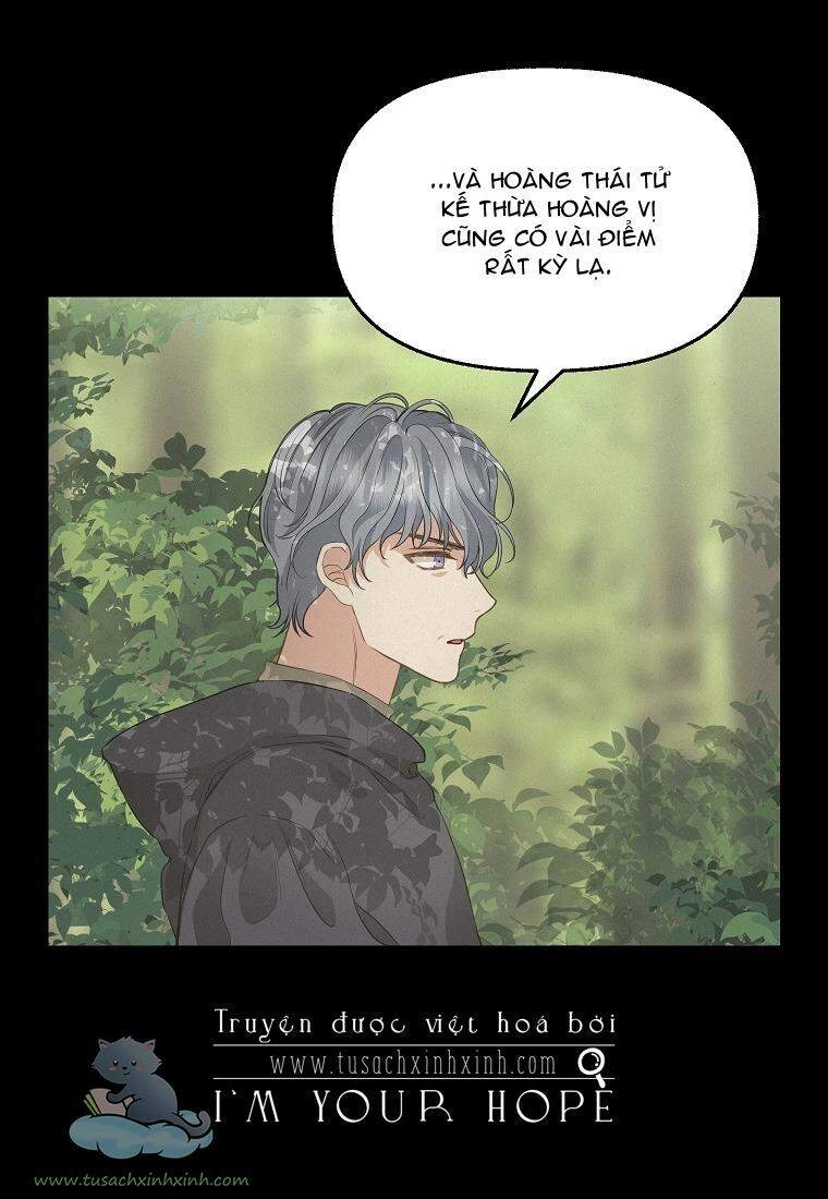 Hãy Bỏ Mặc Tôi Chapter 76 - 57