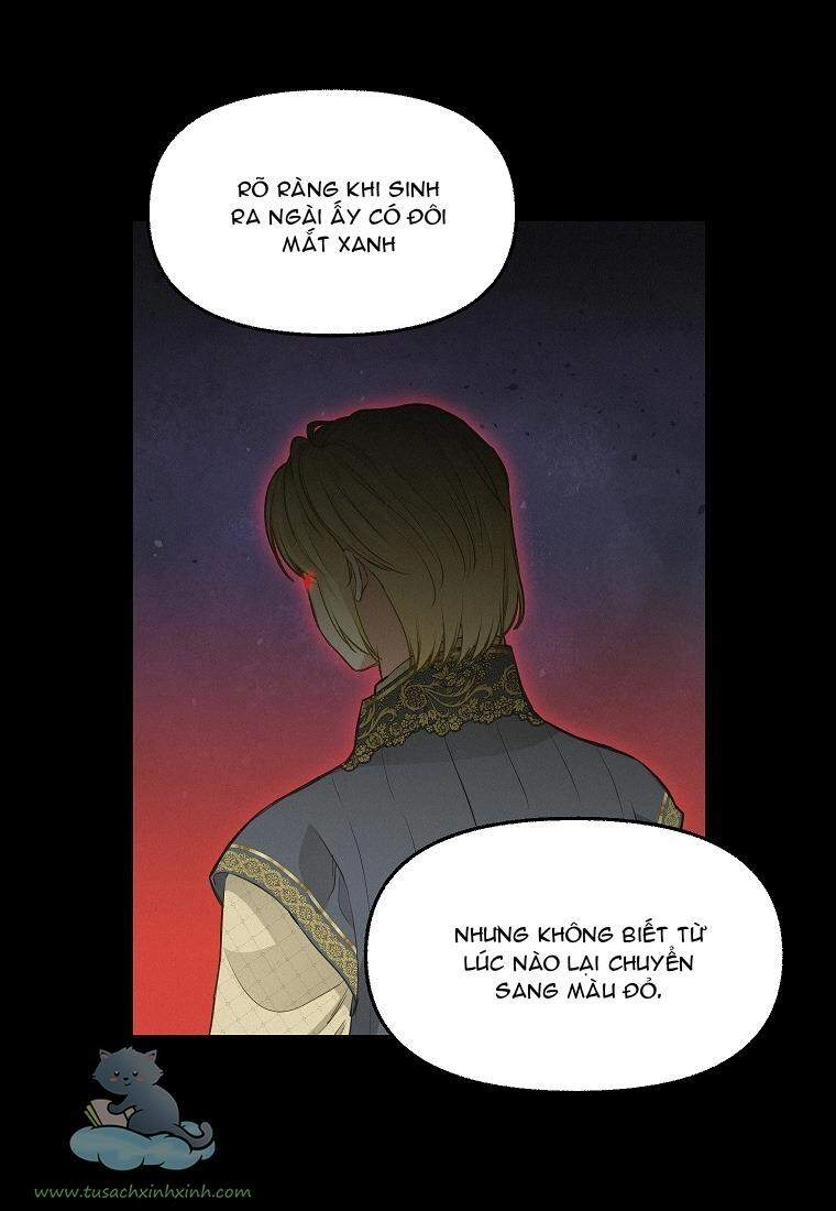 Hãy Bỏ Mặc Tôi Chapter 76 - 58