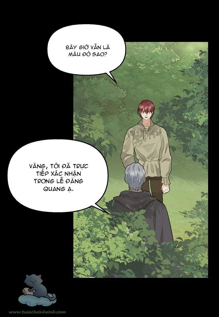 Hãy Bỏ Mặc Tôi Chapter 76 - 59