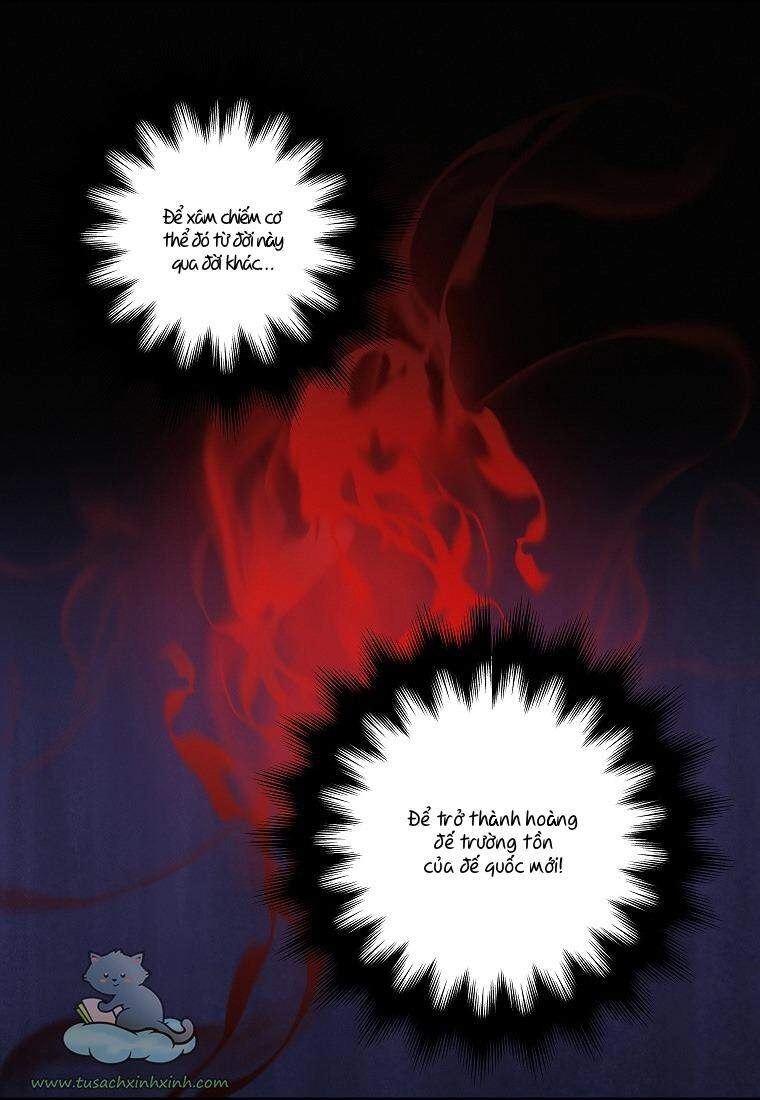 Hãy Bỏ Mặc Tôi Chapter 76 - 61