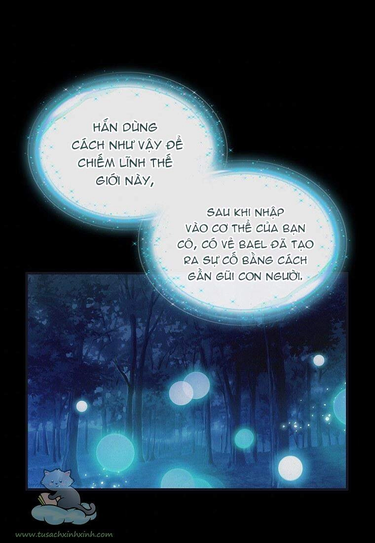 Hãy Bỏ Mặc Tôi Chapter 77 - 3