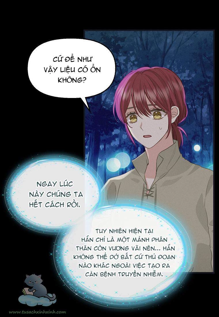 Hãy Bỏ Mặc Tôi Chapter 77 - 4