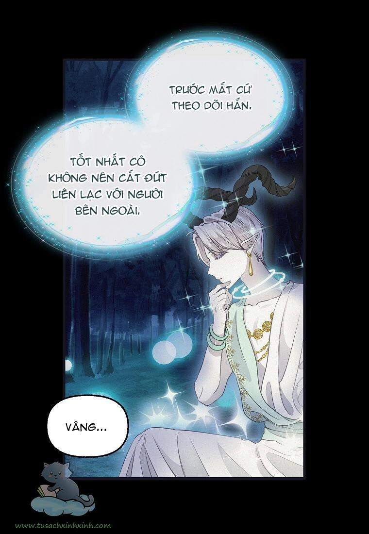 Hãy Bỏ Mặc Tôi Chapter 77 - 6